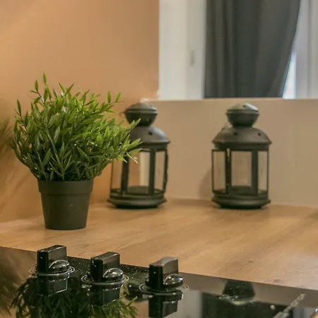 公寓 Moderne Chic - Proche Gare - Benv Immobilier 勒阿弗尔