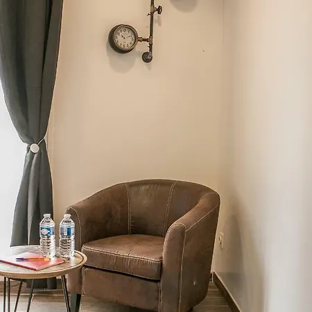 Moderne Chic - Proche Gare - Benv Immobilier 公寓 勒阿弗尔