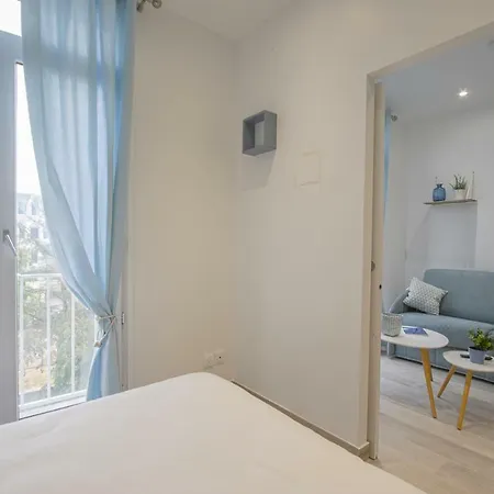 Moderne Chic - Proche Gare - Benv Immobilier 勒阿弗尔