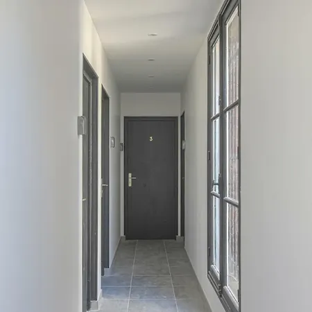 Moderne Chic - Proche Gare - Benv Immobilier 勒阿弗尔