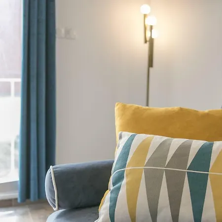公寓 Moderne Chic - Proche Gare - Benv Immobilier *