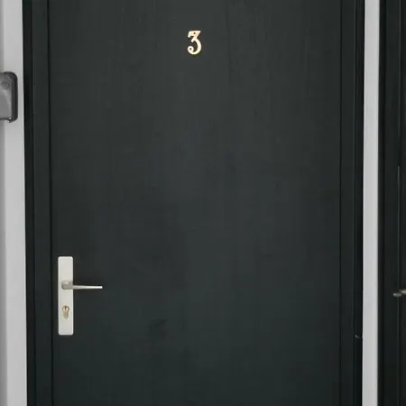 Moderne Chic - Proche Gare - Benv Immobilier 公寓 *