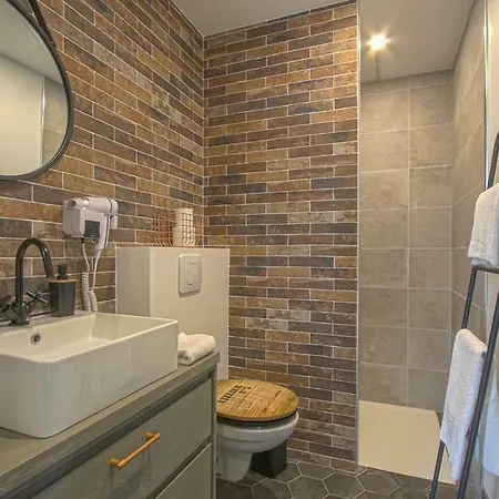 Moderne Chic - Proche Gare - Benv Immobilier