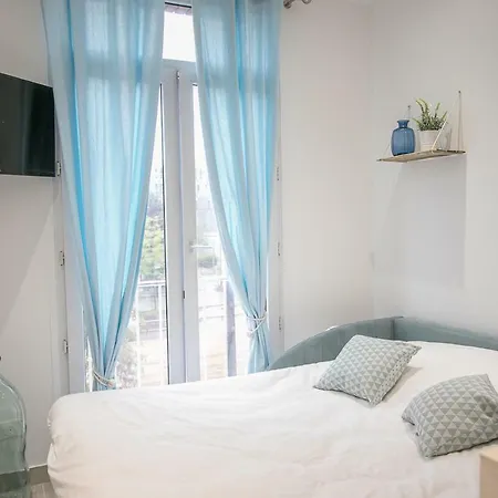 Moderne Chic - Proche Gare - Benv Immobilier *