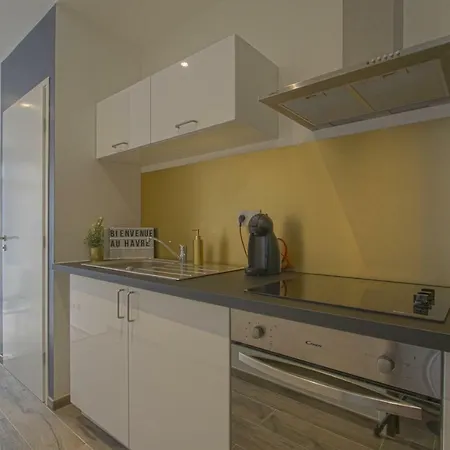 Moderne Chic - Proche Gare - Benv Immobilier *