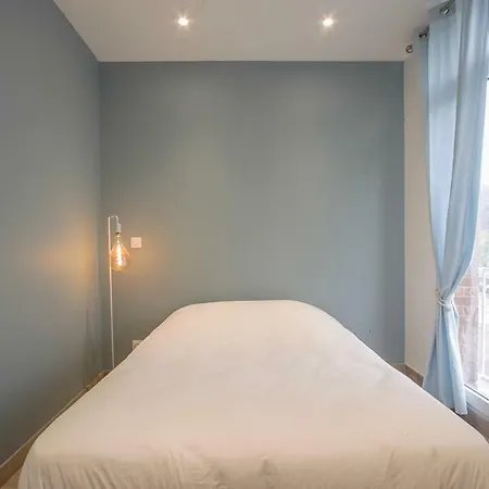 Moderne Chic - Proche Gare - Benv Immobilier * 勒阿弗尔