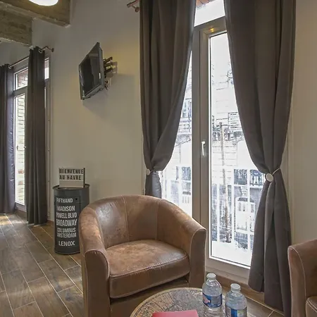 Moderne Chic - Proche Gare - Benv Immobilier *