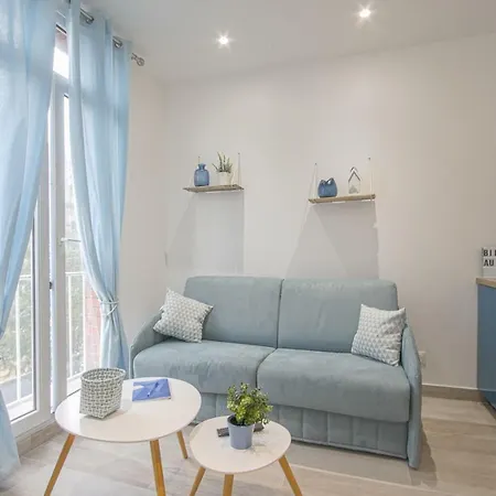 公寓 Moderne Chic - Proche Gare - Benv Immobilier *