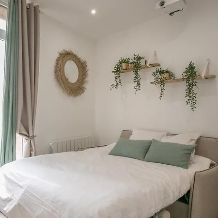 公寓 Moderne Chic - Proche Gare - Benv Immobilier