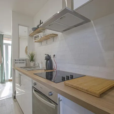 Moderne Chic - Proche Gare - Benv Immobilier